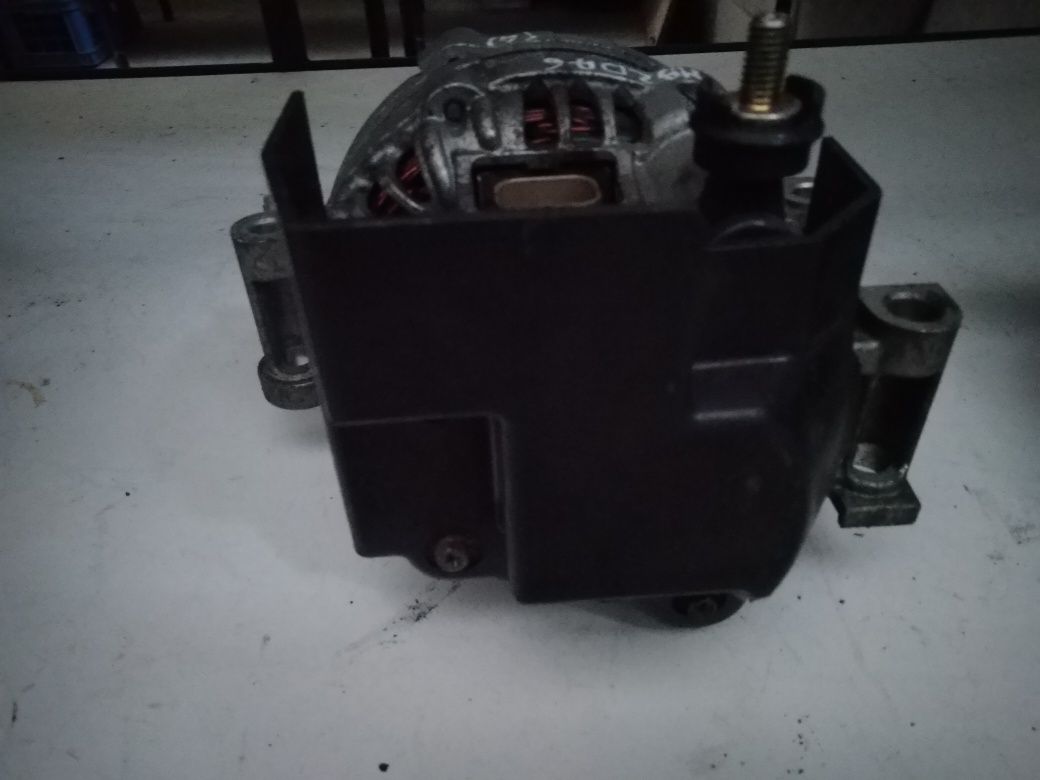 Alternator mazda 6 1.8 16v 2.0 16v