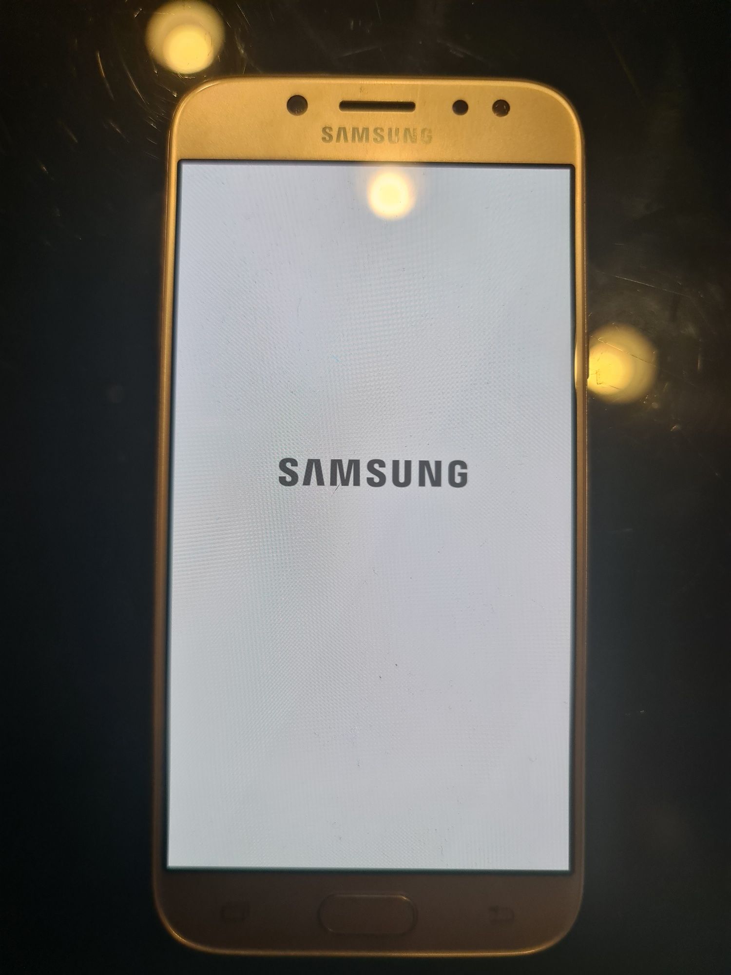 Telefon Samsung J5, sprawny nieuszkodzony