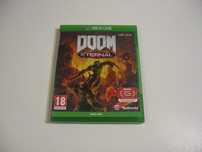 Doom Eternal - GRA Xbox One - Opole 4127
