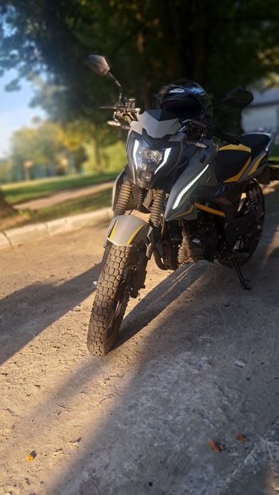 Мустанг мт250 9r