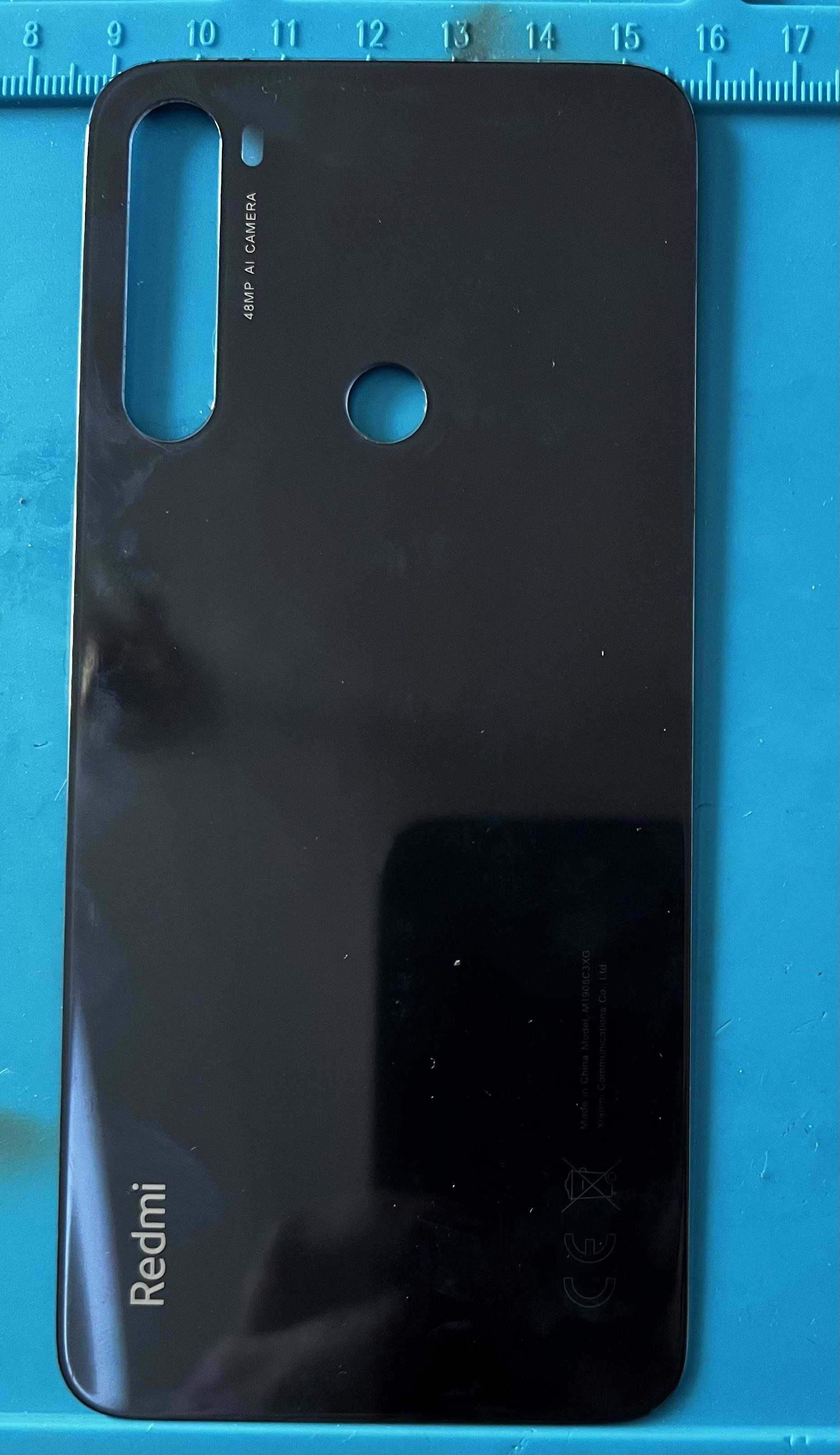 Xiaomi Redmi Note 8T 4/64GB Moonshadow Grey
