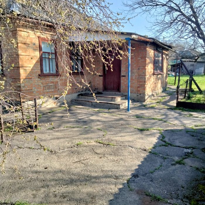 Продається будинок