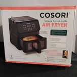 Nowy Air Fryer firmy COSORI premium II plus 6.2 litra