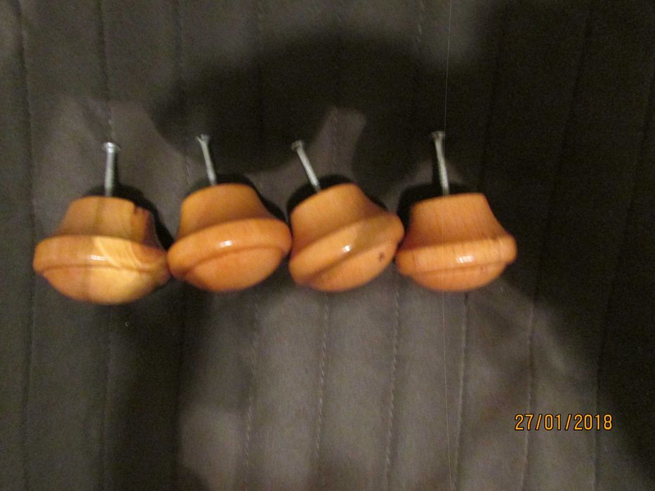 Uchwyty meblowe /różne/