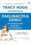 Tracy Hogg Zaklinaczka dzieci