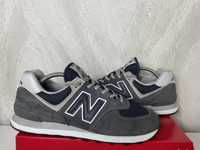 Продам мужские кроссовки New Balance 574