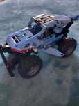 LEGO - Monster Jam Megalodon