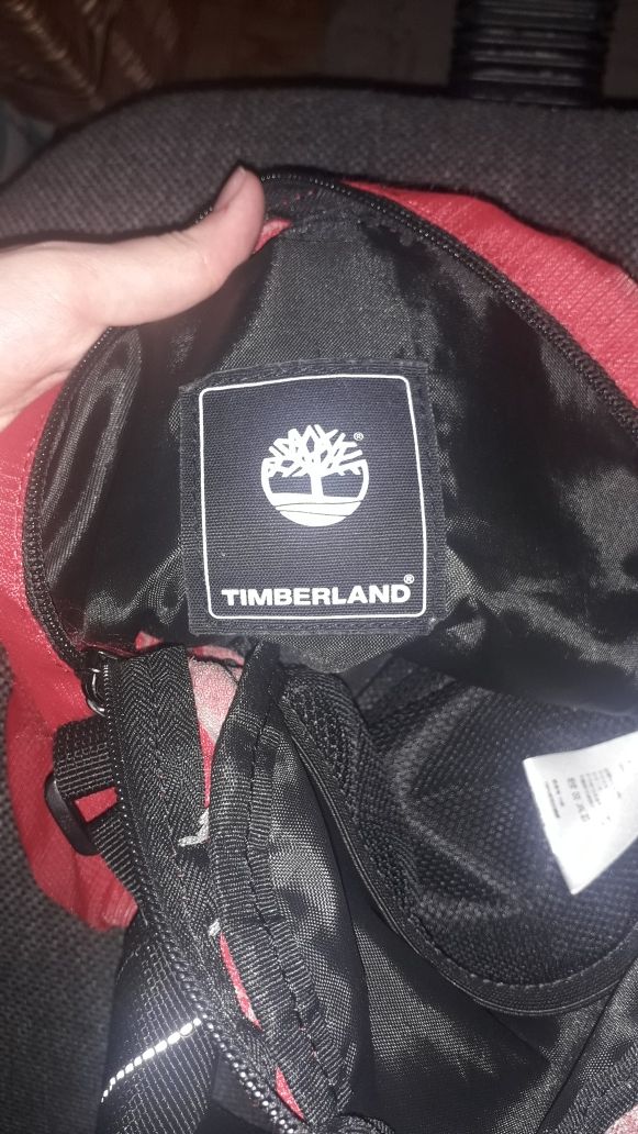 Saszetka / torba / torebka Timberland