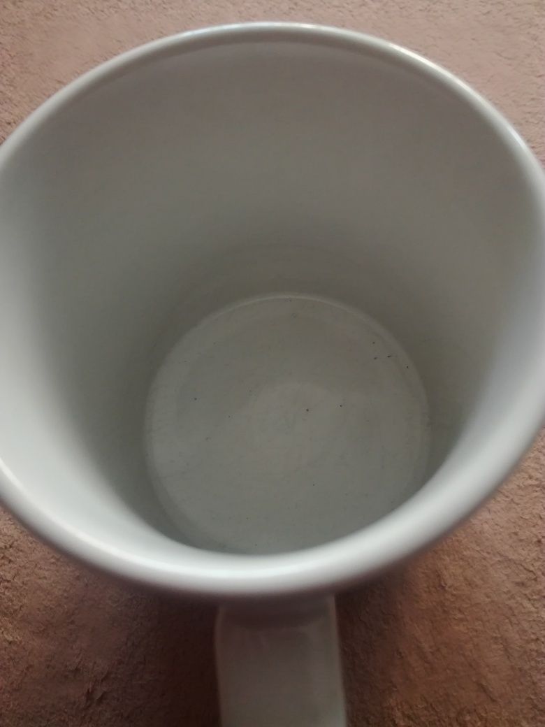 Kubek seria limitowana wódka wyborowa grog time kolekcjonerski