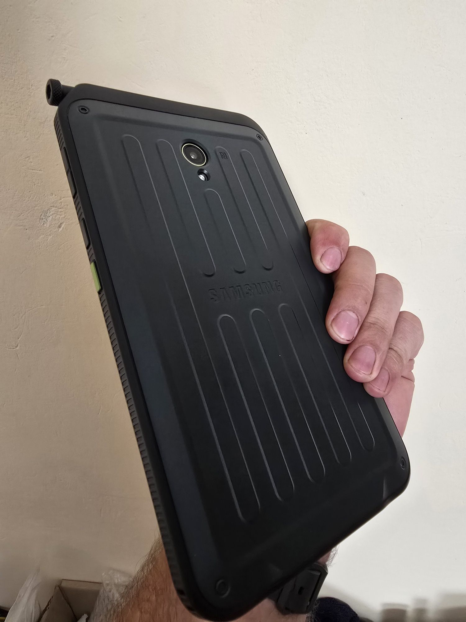 Планшет Samsung Galaxy Tab Active 5 X306B 6/128 5G