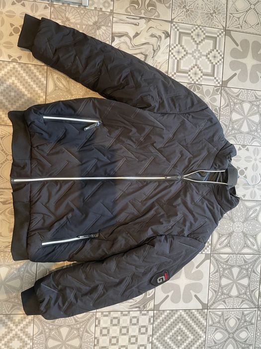 Kurtka męska jesień-wiosna.