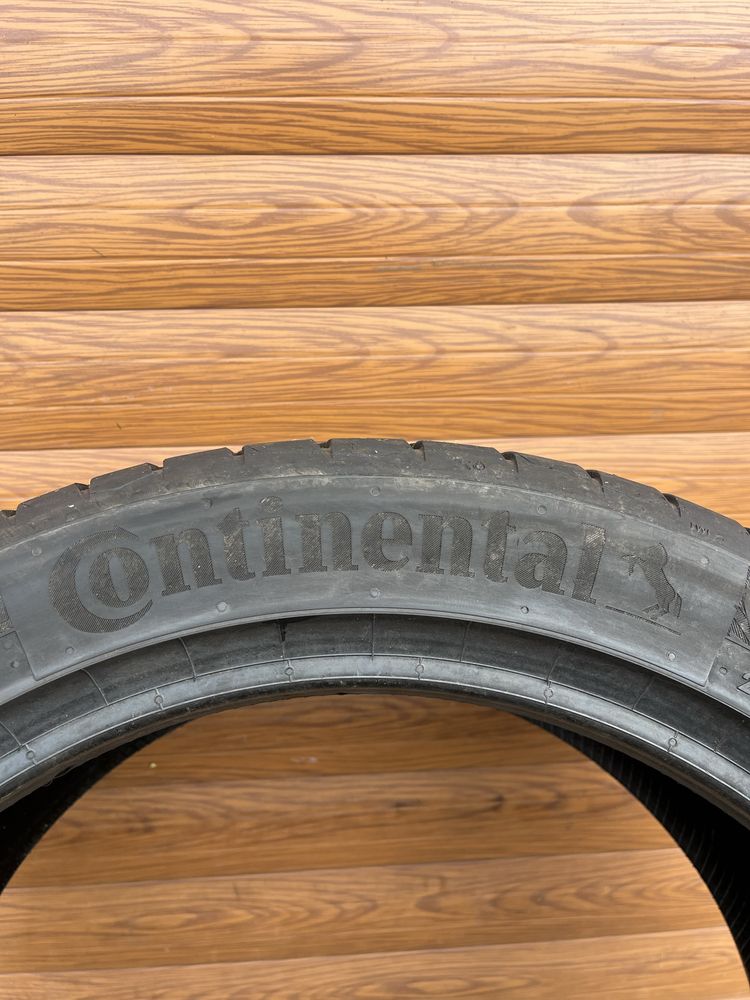 225/45/17 Continental Premium Contact 7 2024r wysyłka!