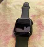 Apple watch 7 45 мм
