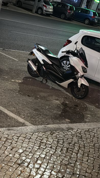 Nmax 183cc 2021 V1