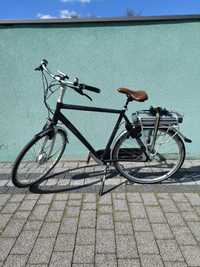 Rih Omega rower elektryczny