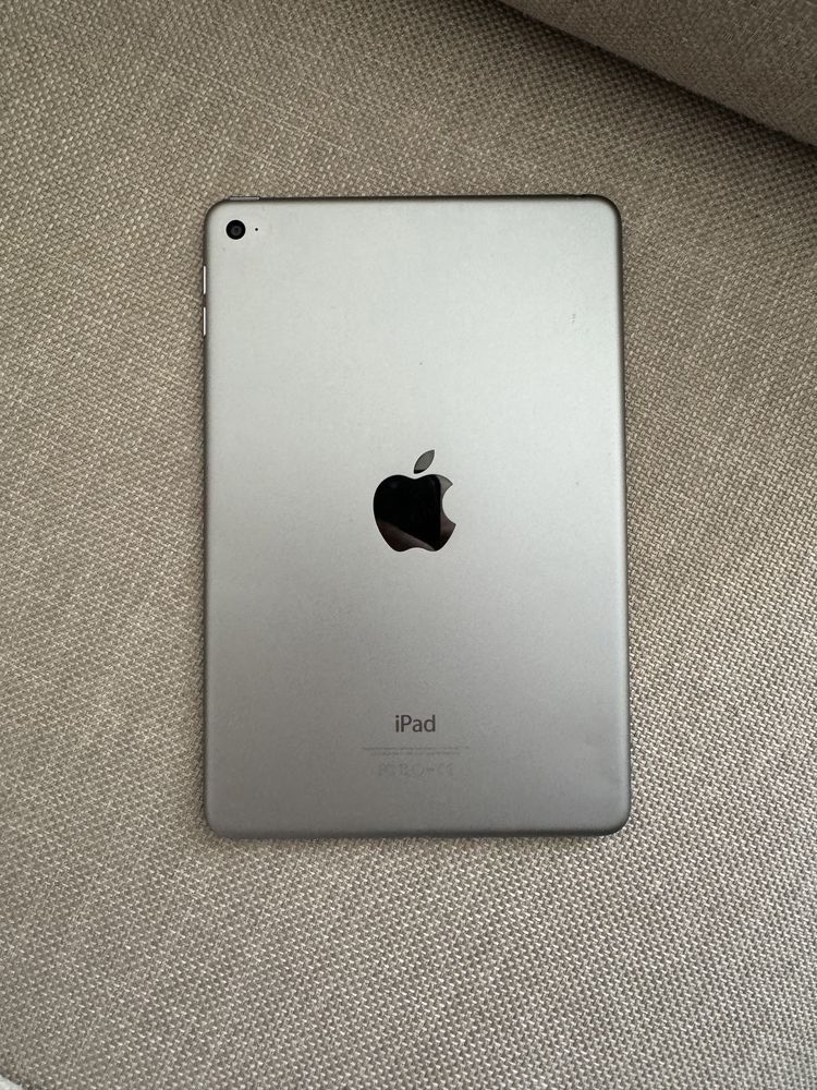 Ipad mini 4 128gb wifi