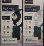 2x lokalizator GPS opaska dla dziecka TFO TAG