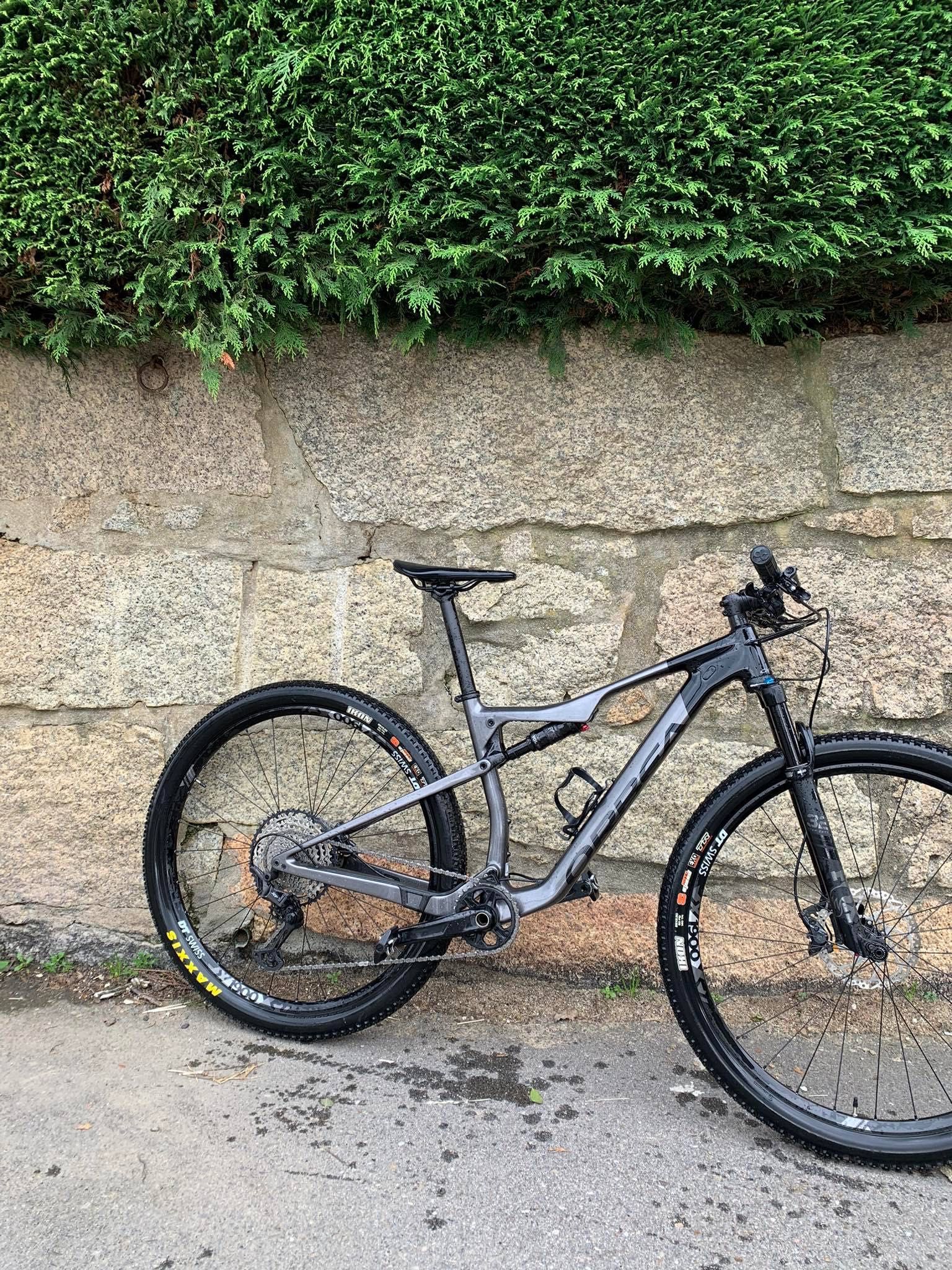 Orbea Diz m30 Carbon