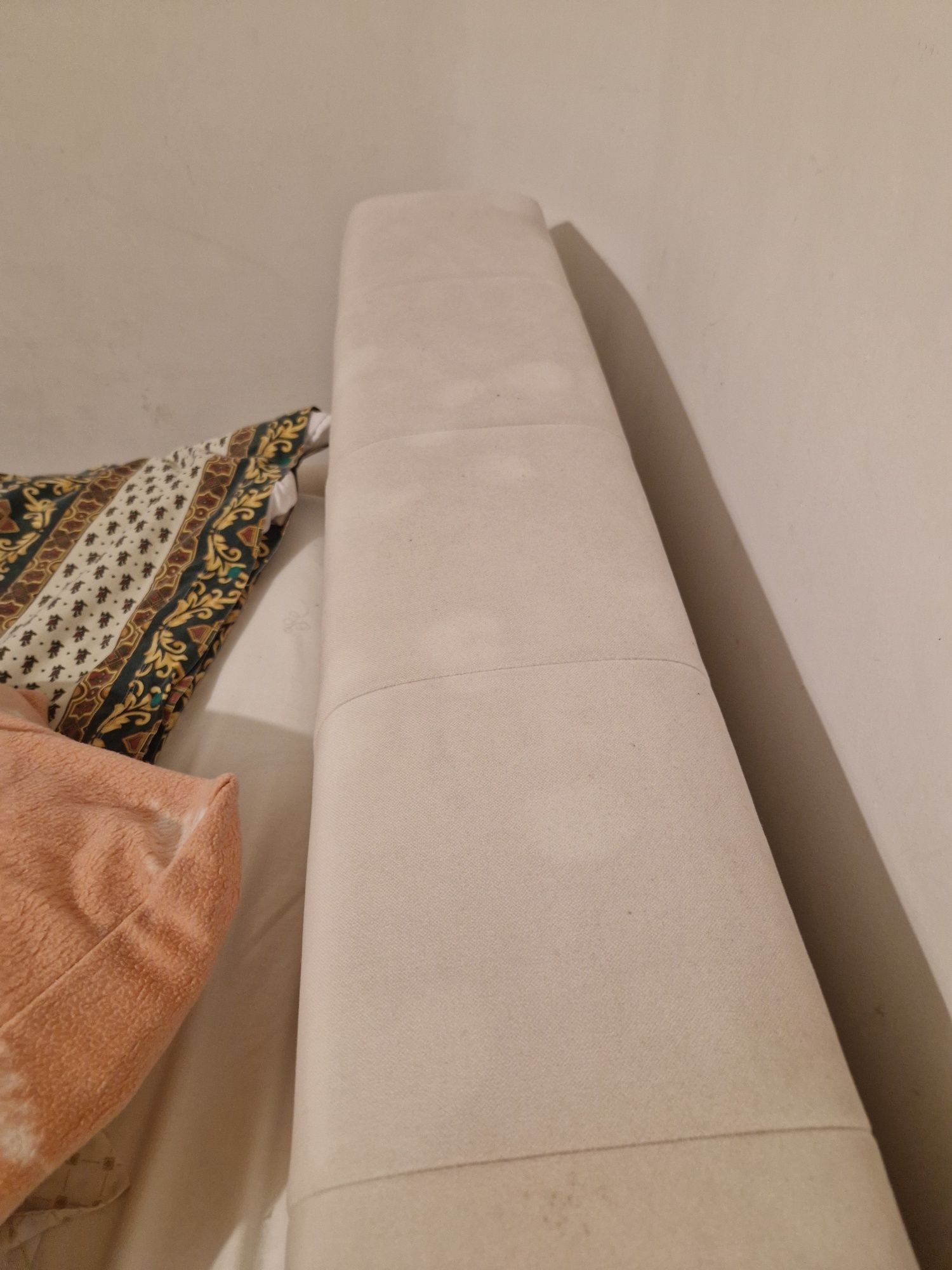 Cama casal 240x235 para colchões  180×200