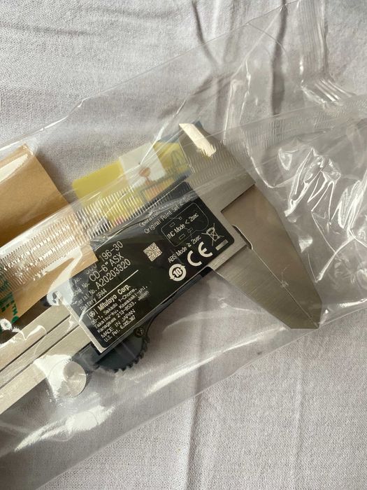 NOWA Suwmiarka Mitutoyo Absolute AOS Digimatic