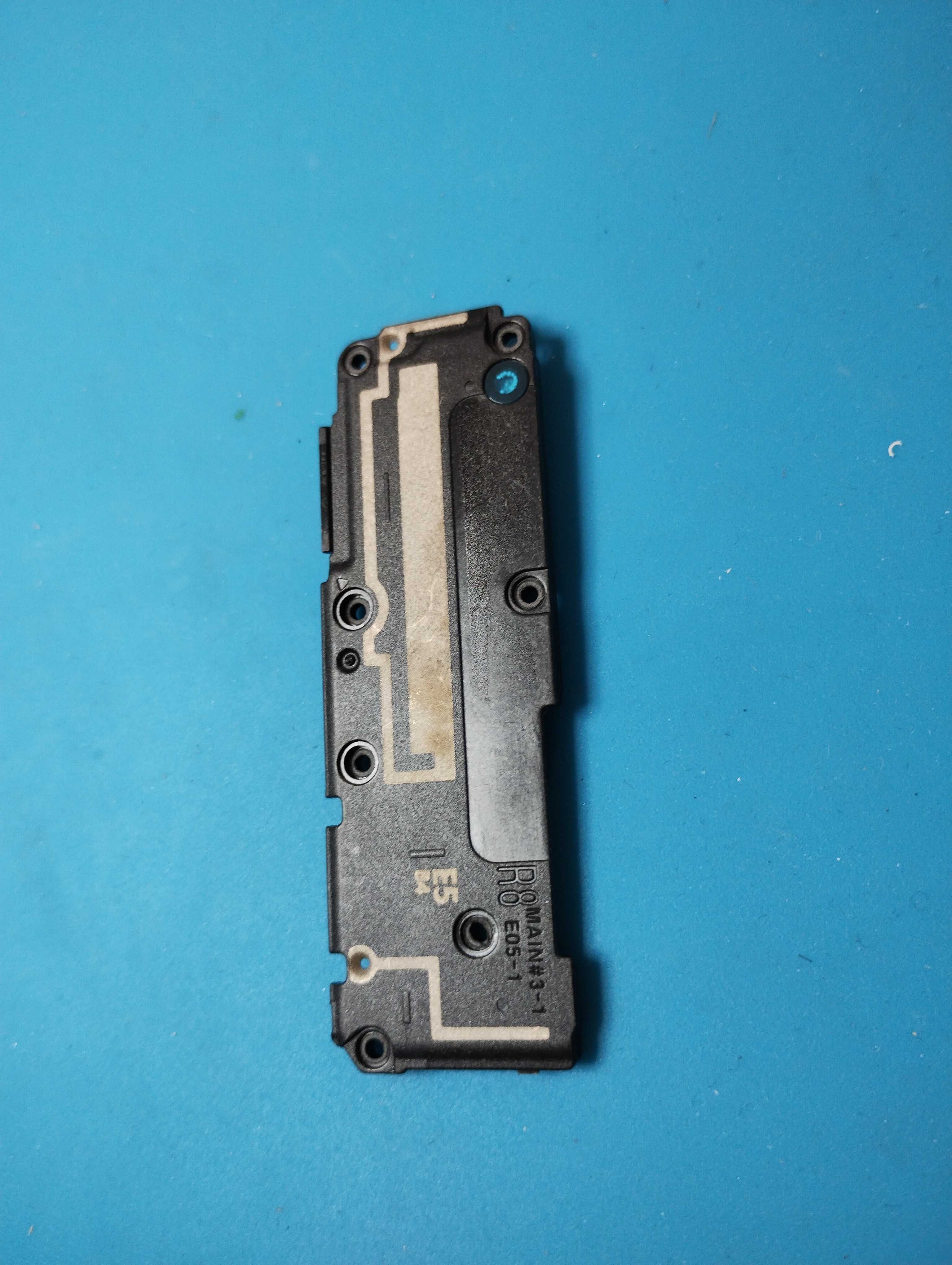 Buzzer  Samusng Galaxy S20FE – Oryginalna, z Demontażu