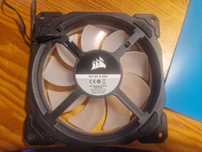 Wentylator komputerowy 140mm Corsair LL140