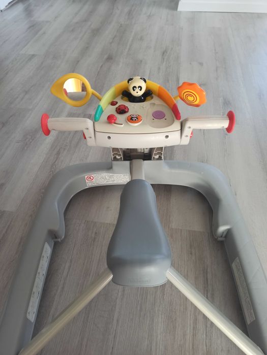 Chodzik firmy CHICCO