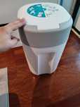 Caixote de fraldas Tommee tippee