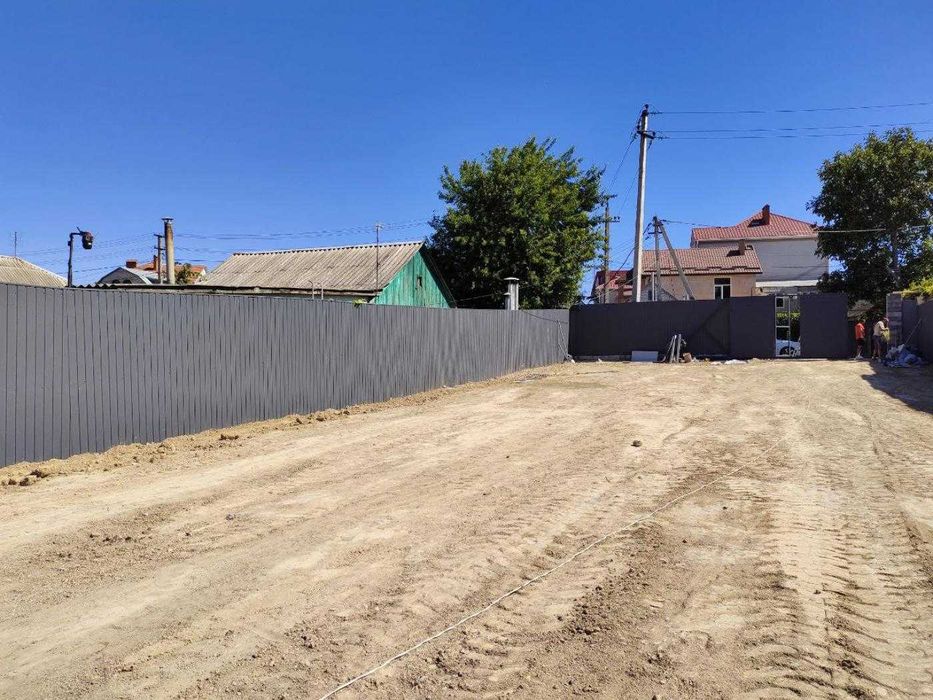 Продаж Земельна ділянки 9 соток с.Крижанівка до МОРЯ 100 метрів