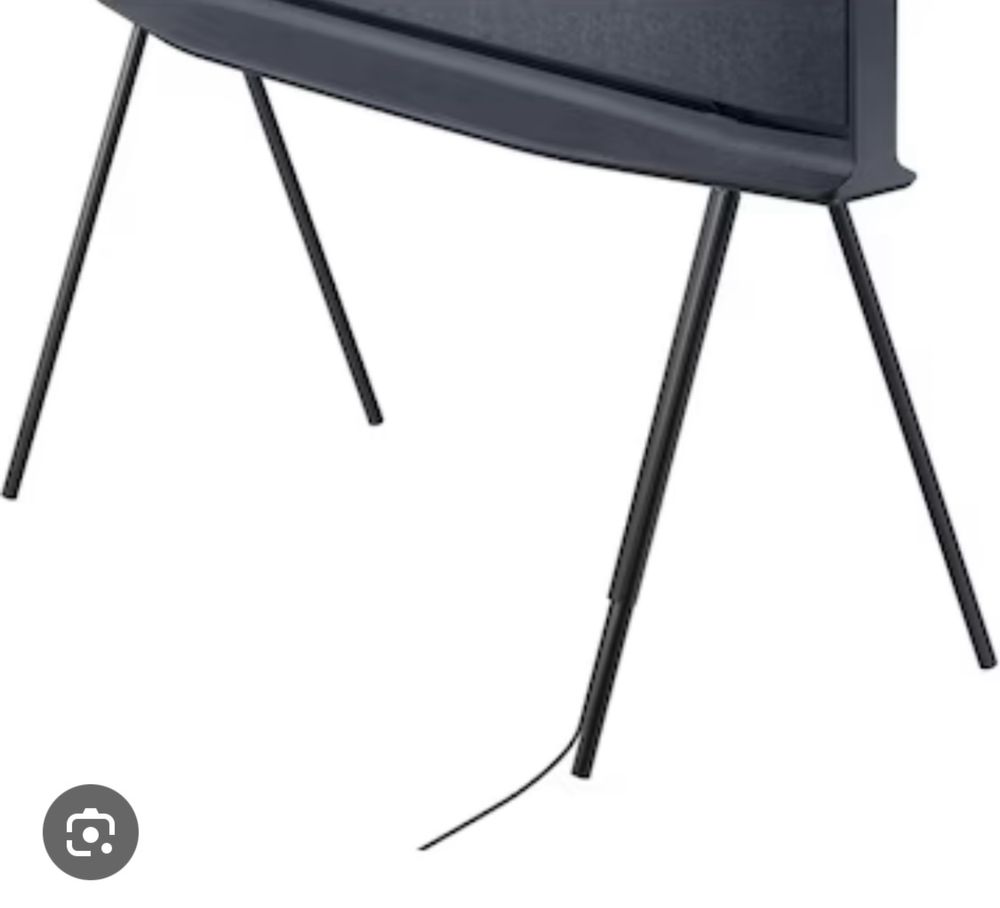 Telewizor Samsung QE55LS01RBUXZG 55cali the Sherif Gwarancja