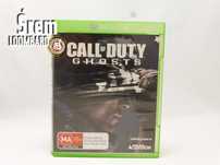 Gra Call of duty Ghosts Xbox one, bdb stan!