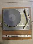 Adapter Gramofon Bambino 2 obudowa