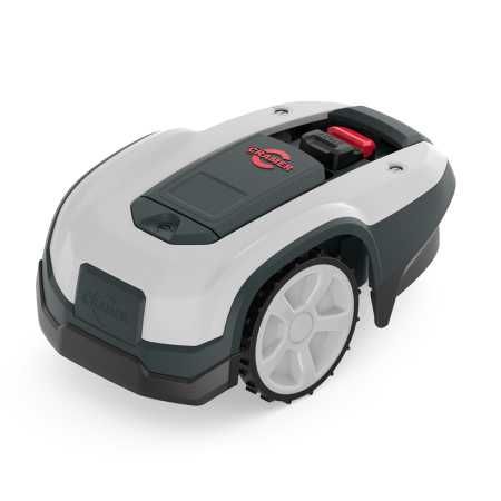 Kosiarka Automatyczna Robot Koszący CRAMER RM800