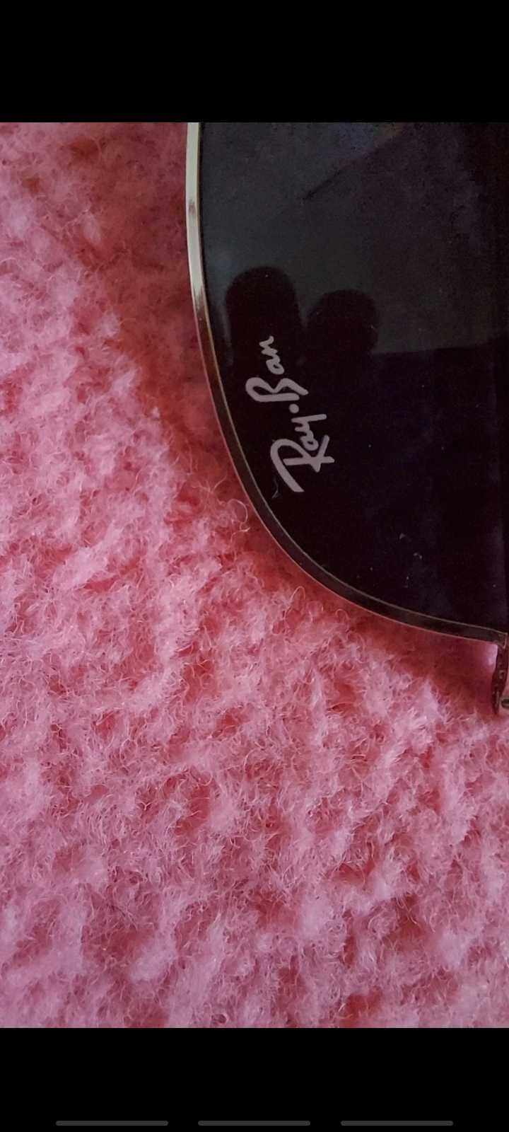 Óculos de sol Ray Ban