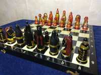 Продам  шахи, різні