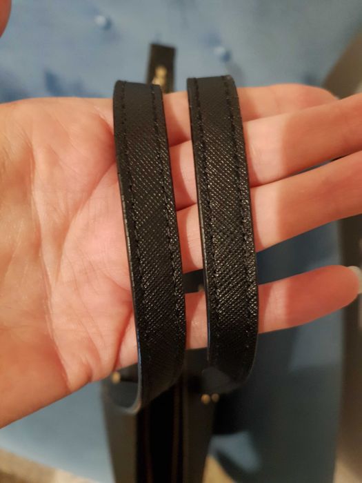 Torebka WITTCHEN SHOPPERKA, duża torebka, do ręki, torba, plecak,