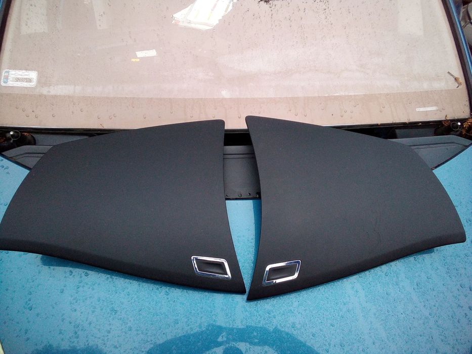 * SCHOWEK GÓRNY PRAWY / LEWY CITROEN C4 GRAND PICASSO I *