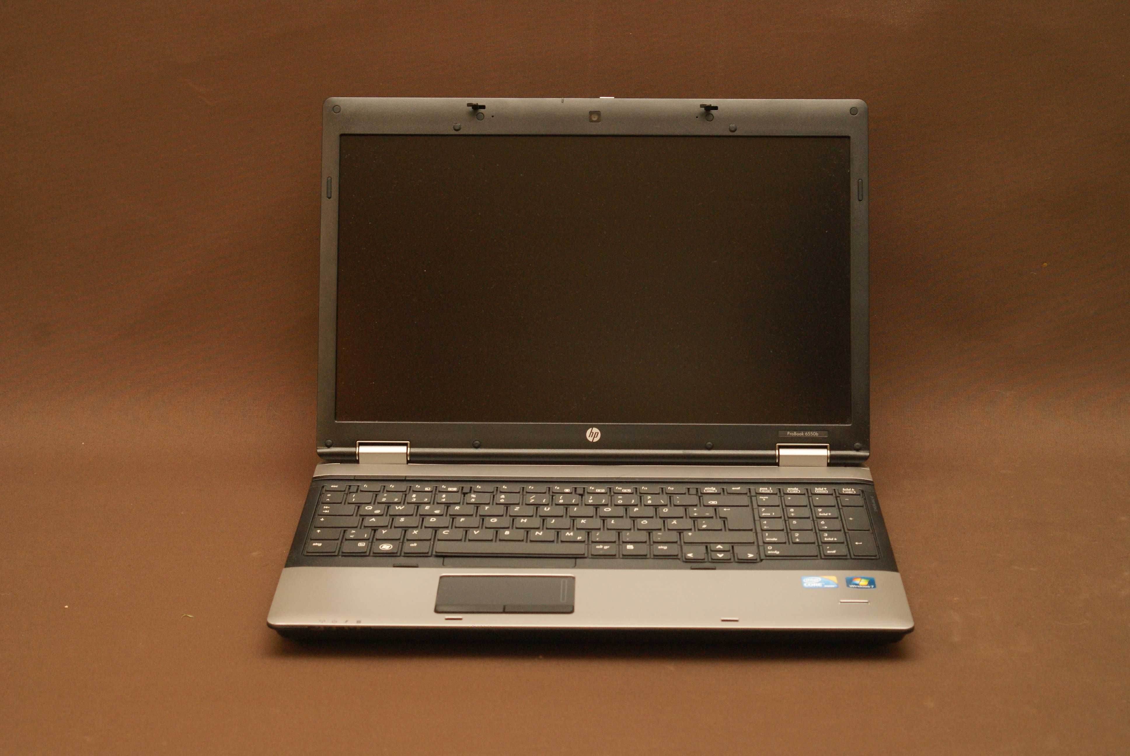 Laptop HP ProBook 6550b /15.6 cala/ i5