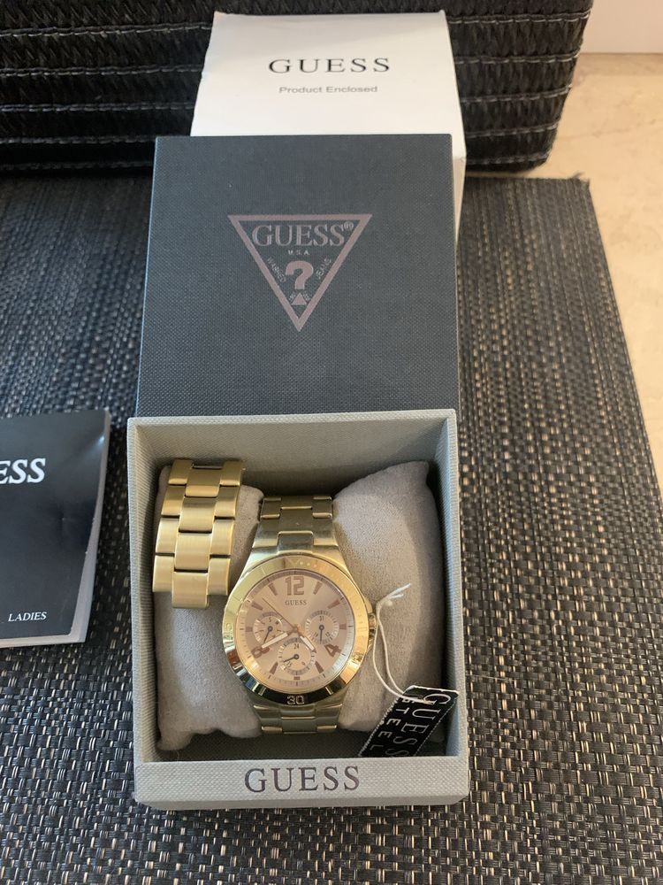 Часы Guess оригинал