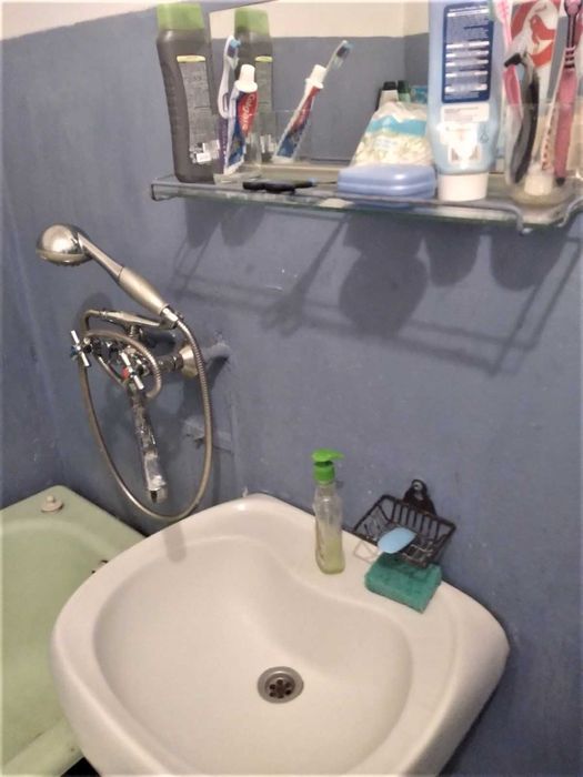 Аренда 2-комнатной квартиры по ул. Ревуцкого (Харьковский массив)