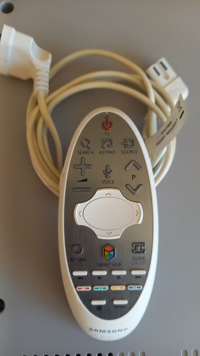 Telewizor LCD Samsung UE40H6410SS Smart 40 cali