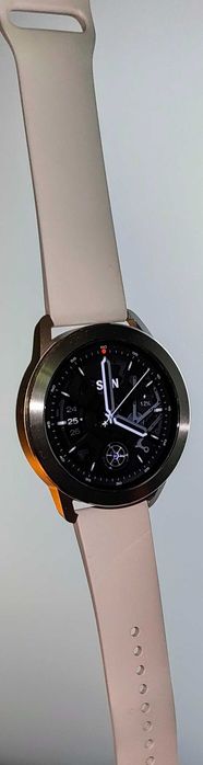 Xiaomi Watch S3 - NOVO