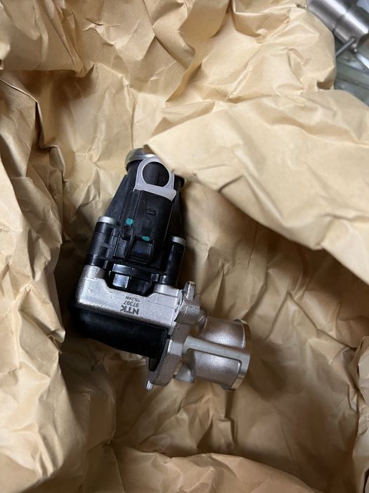 Valvula EGR Fiat grande punto