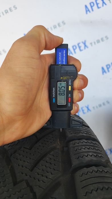 ЗИМОВІ ШИНИ‼️Platin 215/60 R16 RP 60 winter З ЄВРОПИ! Португалія