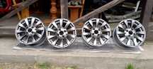 Диски R14 4х100 et 35 Lanos Aveo Opel Volkswagen Renault Honda