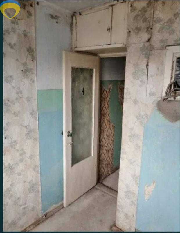 Продам 1комнатную квартиру Карабельний район