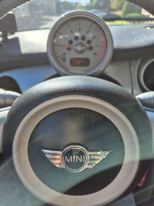 Продається  MINI Cooper Hatch R56