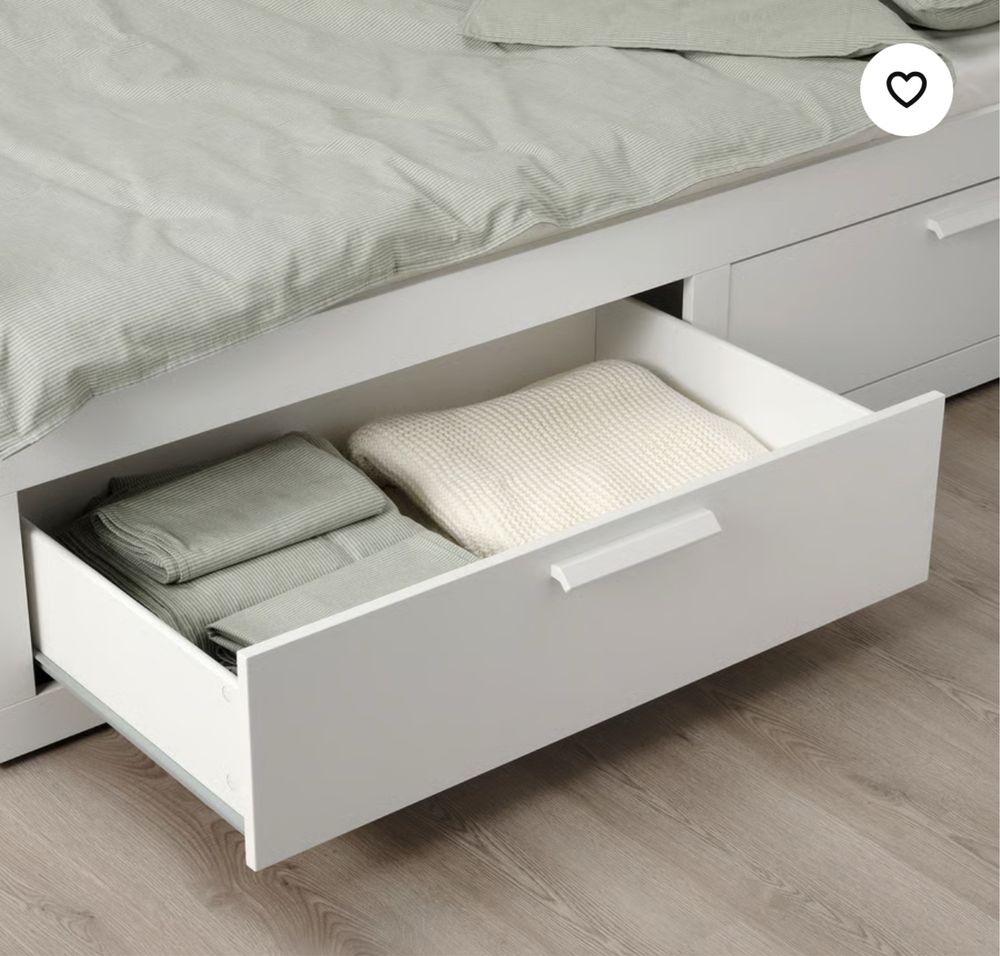Cama individual dupla que vira cama de casal