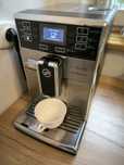 Ekspres do kawy Philips Saeco Pico Baristo  HD8927 sprawny, używany