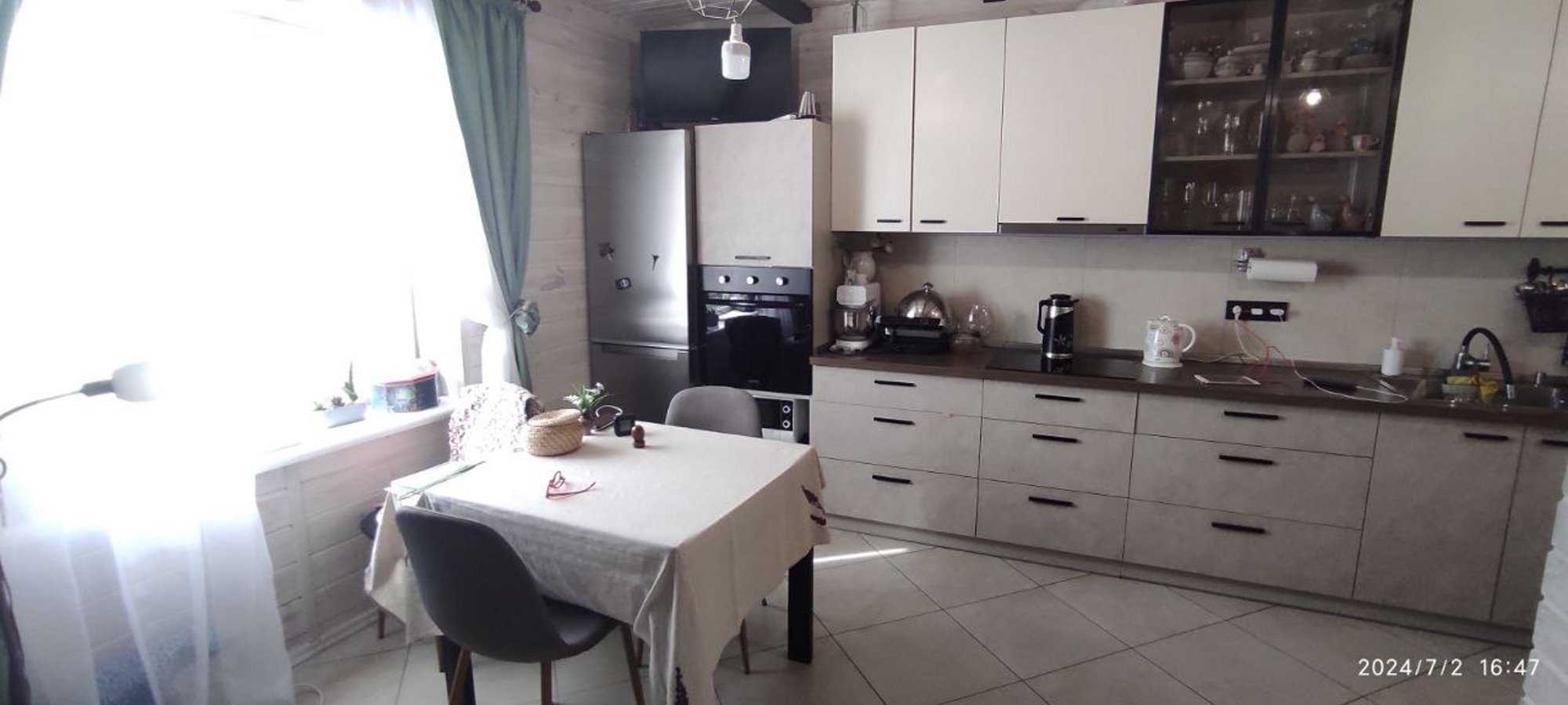 Продаж від власника. Бобрица. Домовладение 170м2+80 м2. 14 соток